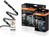 OSRAM LEDINT203 LEDambient Interior Strip Kit LED