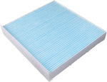 Blue Print ADL142508 Cabin Filter, pack of one