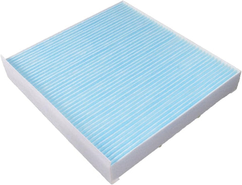 Blue Print ADL142508 Cabin Filter, pack of one