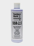 Poorboy's World SSR2.5 Super Swirl Remover 473ml