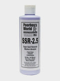Poorboy's World SSR2.5 Super Swirl Remover 473ml
