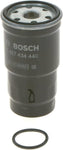 Bosch N4440 - Diesel Filter Car