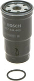 Bosch N4440 - Diesel Filter Car