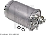 Fuel Filter Blue Print ADV182355 Febi Bilston -New Pck of 1