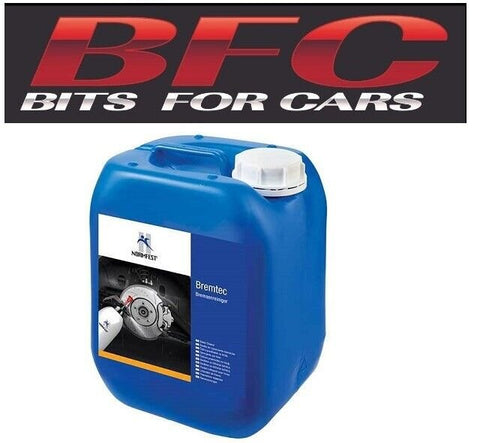 Normfest Bremtec - Brake Cleaner 30l