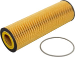 febi bilstein 35351 Oil Filter with seal ring, pack of one