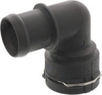 febi bilstein 46147 Coolant Flange, pack of one