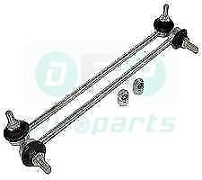 Hyundai i10 Front AntiRoll Bar Links 2008 Onwards firstline brand x 2
