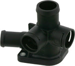 febi bilstein 23846 Coolant Flange for engine block, pack of one