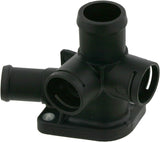 febi bilstein 23846 Coolant Flange for engine block, pack of one