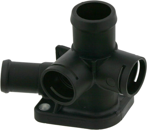 febi bilstein 23846 Coolant Flange for engine block, pack of one