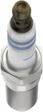 Bosch YR7NII33S - Spark Plugs Double Iridium - 1 piece