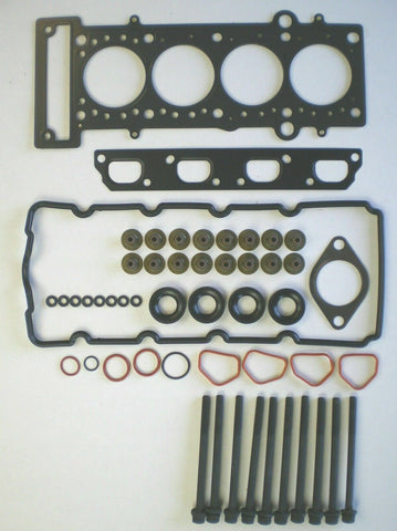 FITS MINI ONE COOPER 1.6 16V  R50 R52 R53 HEAD GASKET SET & BOLTS W10B16A NEW