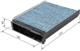Bosch A8502 - Cabin Filter Filter+