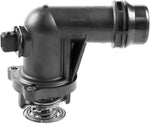GATES TH373105G1 Coolant Thermostat