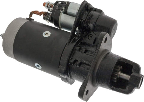 febi bilstein 48977 Starter Motor, pack of one