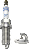 Bosch YR6KI332S - Spark Plugs Double Iridium - 1 piece