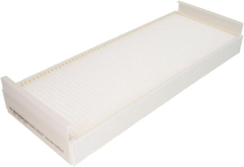 Bosch 1987431163 Pass Compartment Filter