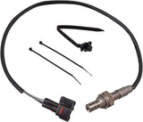 Blue Print ADK87050 Lambda Sensor downstream from catalytic converter, pack of one