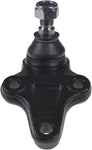 Blue Print ADK88604 Ball Joint with screws, washers and lock nuts, pack of one