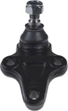 Blue Print ADK88604 Ball Joint with screws, washers and lock nuts, pack of one