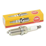 TO FIT TOYOTA AYGO 1.0 SPARK PLUGS NGK X3  [2005-2015]