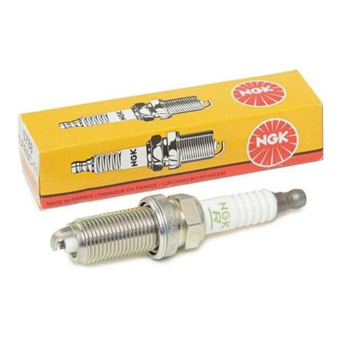 TO FIT TOYOTA AYGO 1.0 SPARK PLUGS NGK X3  [2005-2015]