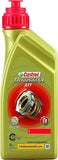 Castrol TRANSMAX ATF Z Fully Synthetic Automatic Transmission Fluid - 1 Litre 1L