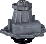 febi bilstein 09757 Water Pump with seal ring, pack of one