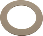 febi bilstein 07920 Seal Ring for wheel hub, pack of one