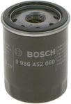 Bosch P2060 - Oil Filter Car