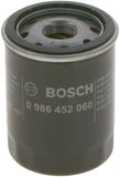 Bosch P2060 - Oil Filter Car