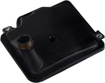 Blue Print ADBP210070 Gear Oil Filter Set