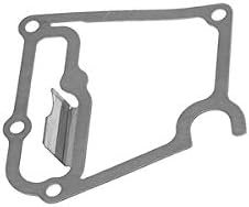febi bilstein 10128 Water Pump Gasket, pack of one