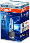 Osram XENARC Osram COOL BLUE INTENSE Headlight D2R, 6000K, 1 piece