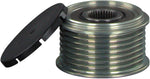 febi bilstein 34549 Alternator Overrun Pulley, pack of one