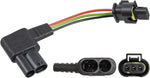 Febi Bilstein 173709 - Connector Cable, starter battery