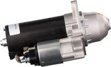 febi bilstein 48965 Starter Motor, pack of one