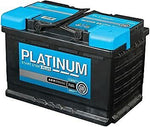 TO FIT FORD FOCUS MK3 & MK4 1.0 1.5 ECO-BOOST START-STOP CAR BATTERY TYPE 096