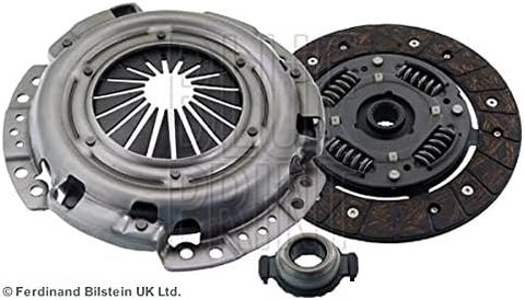 Clutch Kit Blue Print ADP153010 Febi Bilston -New Pck of 1