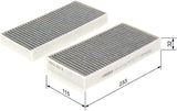 Bosch M5046 - Cabin Filter Standard