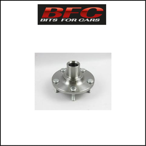 FORD TRANSIT CONNECT FRONT WHEEL HUB & WHEEL BEARING ALL MODELS