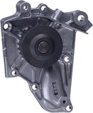febi bilstein 26280 Water Pump with seals and screw, pack of one
