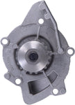 febi bilstein 21879 Water Pump with gasket, pack of one