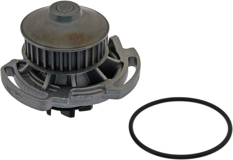 febi bilstein 01853 Water Pump with seal ring, pack of one