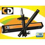 To Fit Citroen C1, Peugeot 107, Toyota Aygo Shock Absorber Front Left