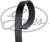 Gates V-Ribbed Belt Micro-V Drive Belt Motor Belt Replacement Part 6PK907EMD