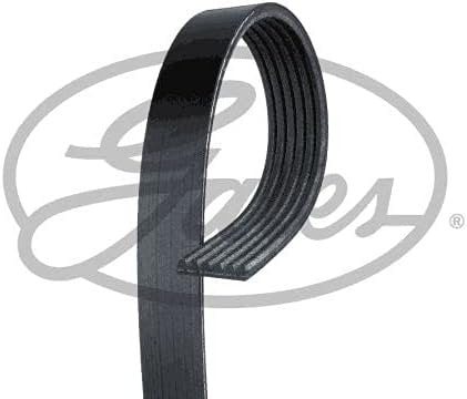 Gates V-Ribbed Belt Micro-V Drive Belt Motor Belt Replacement Part 6PK907EMD