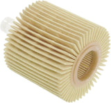 Blue Print ADT32120 Oil Filter with seal rings, pack of one