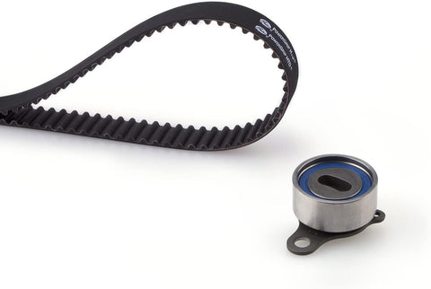 Gates K015117XS Powergrip Timing Belt Kit